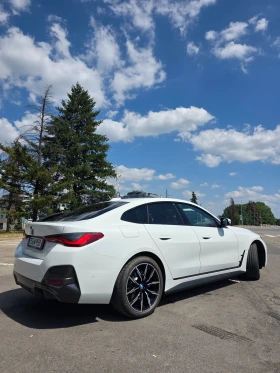     BMW i4 eDrive40 M-Sport 360/M /Adaptive M/HK