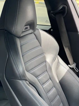 Обява за продажба на BMW i4 eDrive40 M-Sport 360/M Седалки/Adaptive M/HK ~79 900 лв. - изображение 6
