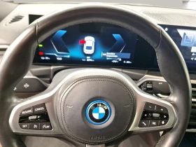 Обява за продажба на BMW i4 eDrive40 M-Sport 360/M Седалки/Adaptive M/HK ~79 900 лв. - изображение 9