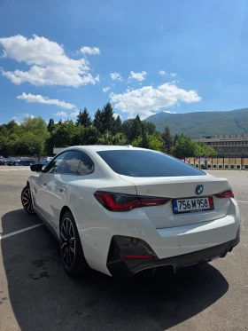     BMW i4 eDrive40 M-Sport 360/M /Adaptive M/HK