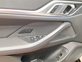 BMW i4 eDrive40 M-Sport 360/M Седалки/Adaptive M/HK - 79900 лв. - 25744065 13