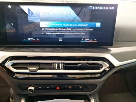Обява за продажба на BMW i4 eDrive40 M-Sport 360/M Седалки/Adaptive M/HK ~79 900 лв. - изображение 10