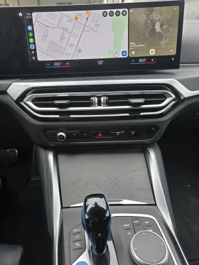 Обява за продажба на BMW i4 eDrive40 M-Sport 360/M Седалки/Adaptive M/HK ~73 300 лв. - изображение 9