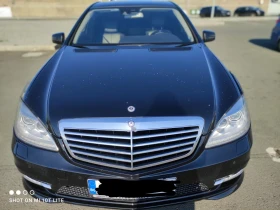     Mercedes-Benz S 320 Mercedes-Benz s320 4matic
