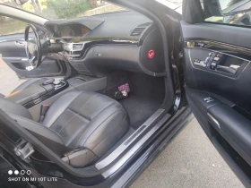 Mercedes-Benz S 320 Mercedes-Benz s320 4matic | Mobile.bg    4