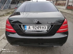 Mercedes-Benz S 320 Mercedes-Benz s320 4matic | Mobile.bg    5