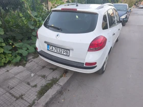 Renault Clio | Mobile.bg    5