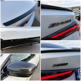 BMW 440 M440i xDrive LASER CARBON KEYLESS | Mobile.bg    8