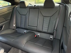 BMW 440 M440i xDrive LASER CARBON KEYLESS | Mobile.bg    13