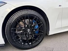 BMW 440 M440i xDrive LASER CARBON KEYLESS | Mobile.bg    7