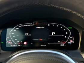 BMW 440 M440i xDrive LASER CARBON KEYLESS | Mobile.bg    10