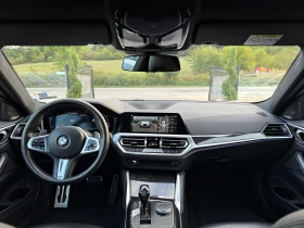 BMW 440 M440i xDrive LASER CARBON KEYLESS | Mobile.bg    9