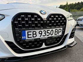 BMW 440 M440i xDrive LASER CARBON KEYLESS | Mobile.bg    6