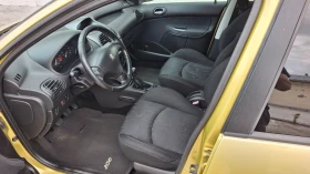 Обява за продажба на Peugeot 206 ~2 200 лв. - изображение 1