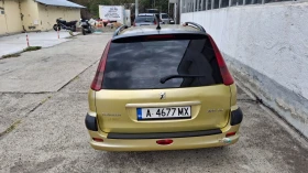 Обява за продажба на Peugeot 206 ~2 200 лв. - изображение 2
