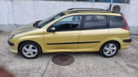 Обява за продажба на Peugeot 206 ~2 200 лв. - изображение 3
