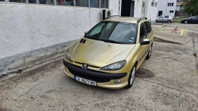 Обява за продажба на Peugeot 206 ~2 200 лв. - изображение 4
