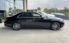 Mercedes-Benz S 500 AMG - цена по договаряне - 47259221 3