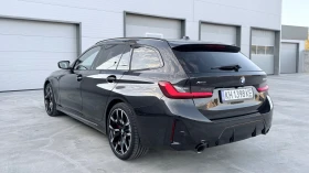 BMW 320 xDrive, снимка 6