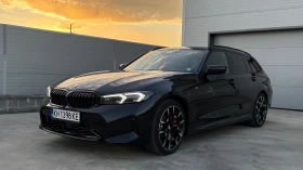 BMW 320 xDrive