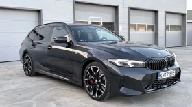 BMW 320 xDrive, снимка 2