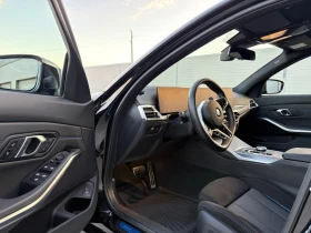 Обява за продажба на BMW 320 xDrive ~ 113 900 лв. - изображение 9