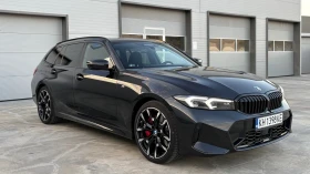 Обява за продажба на BMW 320 xDrive ~ 113 900 лв. - изображение 1