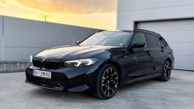 ����� �� �������� �� BMW 320 xDrive