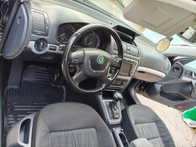 Обява за продажба на Skoda Octavia ~10 000 лв. - изображение 8 | Auto.bg Обява за продажба на Skoda Octavia ~10 000 лв. - изображение 8