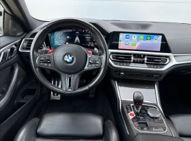 BMW M4 Competition xDrive | Mobile.bg    5