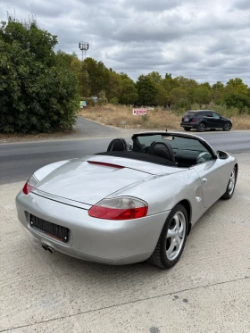Porsche Boxster | Mobile.bg    3
