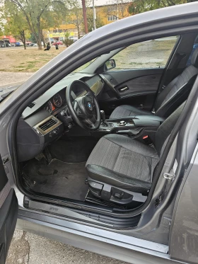 BMW 530 3.0D | Mobile.bg    9