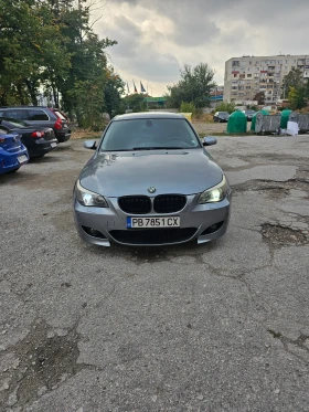 BMW 530 3.0D | Mobile.bg    7