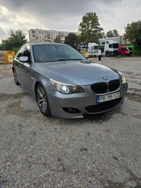     BMW 530 3.0D