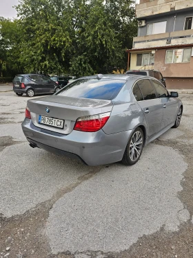 BMW 530 3.0D | Mobile.bg    4
