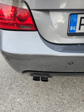 BMW 530 3.0D | Mobile.bg    14
