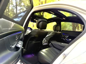 Mercedes-Benz S 500 Mercedes-benz S500 4MATIC LONG AMG | Mobile.bg    13