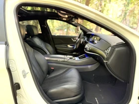 Mercedes-Benz S 500 Mercedes-benz S500 4MATIC LONG AMG | Mobile.bg    14