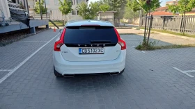 Обява за продажба на Volvo V60 inscription ~19 500 лв. - изображение 1
