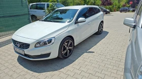 Volvo V60 inscription | Mobile.bg    13
