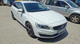 Обява за продажба на Volvo V60 inscription ~19 500 лв. - изображение 10