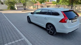 Обява за продажба на Volvo V60 inscription ~19 500 лв. - изображение 2