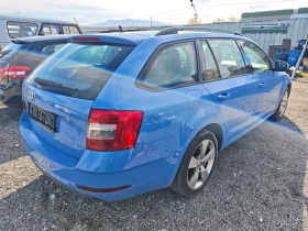 Skoda Octavia 2.0TDI 150кс. 2020г. Италия  - 17800 лв. / 9101.00 € - 64831799 4