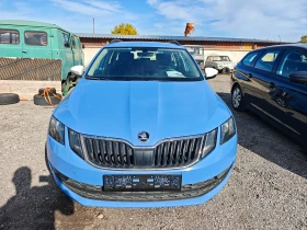 Skoda Octavia 2.0TDI 150кс. 2020г. Италия  - 17800 лв. / 9101.00 € - 64831799 2
