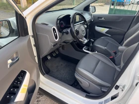 Kia Picanto 1.0T * X-LINE* NAVI* CAMERA* FULL*  - 8399 € / 16427.02 лв. - 24208906 9