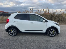 Kia Picanto 1.0T * X-LINE* NAVI* CAMERA* FULL*  - 8399 € / 16427.02 лв. - 24208906 4