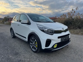 Kia Picanto 1.0T * X-LINE* NAVI* CAMERA* FULL*  - 8399 € / 16427.02 лв. - 24208906 3