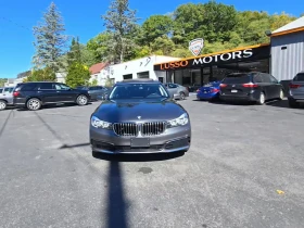 BMW 740 Li XDRIVE* HARMAN/KARDON* ПАНО* 2 КЛЮЧА