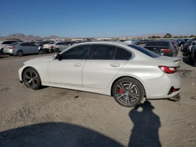 BMW 330 i КРАЙНА ЦЕНА ДО БГ! КОЖА/ПАНОРАМА/RECARO - 29300 лв. / 14980.85 € - 53014558 4