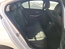 BMW 330 i КРАЙНА ЦЕНА ДО БГ! КОЖА/ПАНОРАМА/RECARO - 29300 лв. / 14980.85 € - 53014558 10